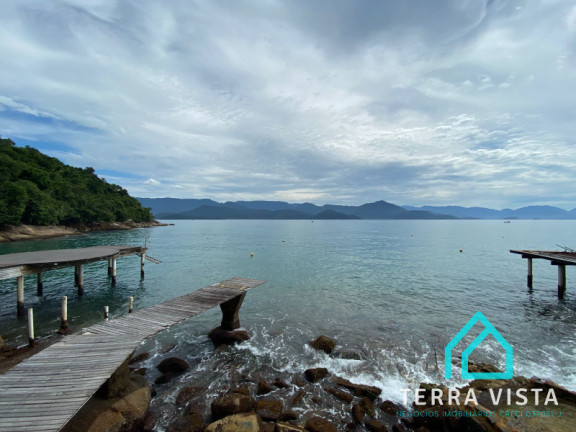 Imagem Casa com 2 Quartos à Venda, 400 m² em Ponta Grossa - Ubatuba