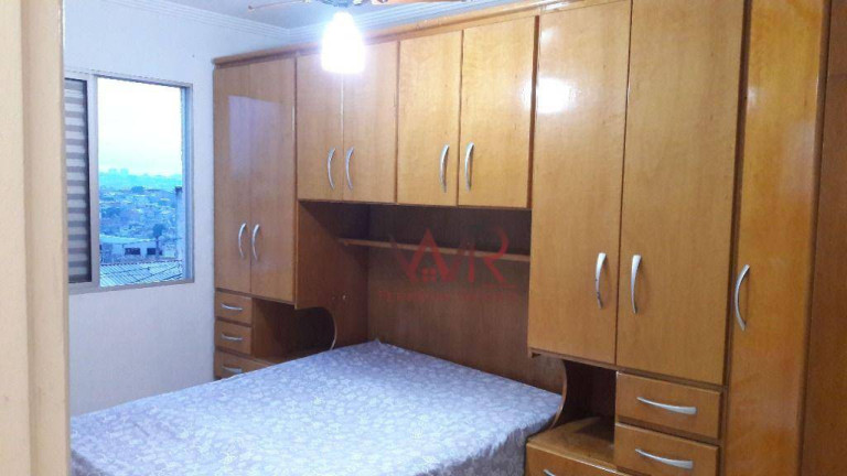 Imagem Apartamento com 2 Quartos à Venda, 54 m² em Jardim Norma - São Paulo Imagem Apartamento com 2 Quartos à Venda, 54 m² em Jardim Norma - São Paulo