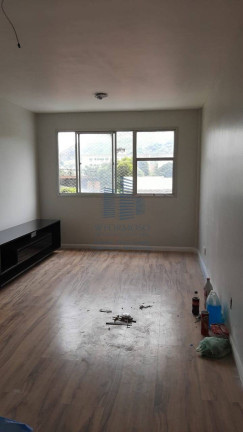 Apartamento com 2 Quartos à Venda, 55 m² em Praça Seca - Rio De Janeiro