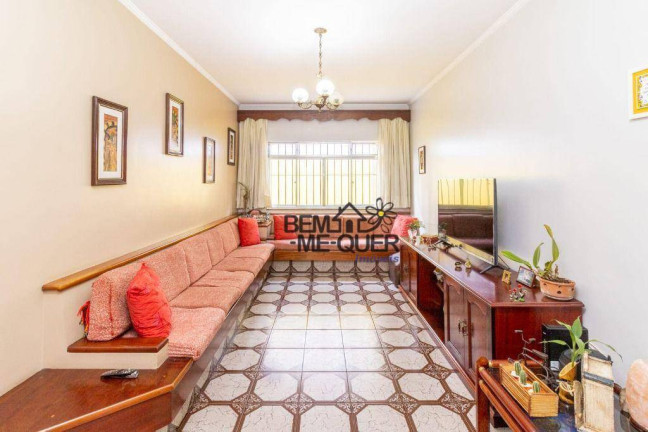 Imagem Casa com 4 Quartos à Venda, 280 m² em City América - São Paulo Imagem Casa com 4 Quartos à Venda, 280 m² em City América - São Paulo