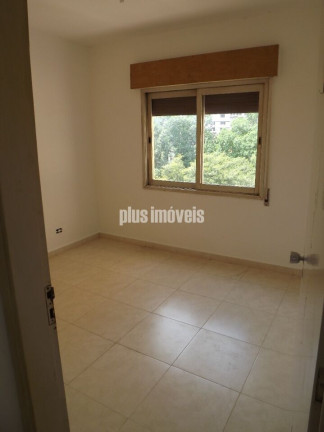 Imagem Apartamento com 4 Quartos para Alugar, 120 m² em Santo Amaro - São Paulo