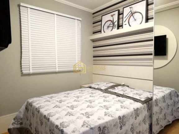 Imagem Apartamento com 2 Quartos à Venda, 49 m² em Demarchi - São Bernardo Do Campo Imagem Apartamento com 2 Quartos à Venda, 49 m² em Demarchi - São Bernardo Do Campo