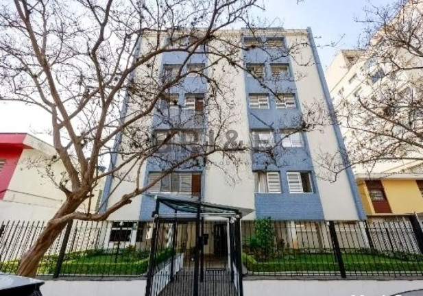 Imagem Apartamento com 1 Quarto para Alugar, 39 m² em Campo Belo - São Paulo Imagem Apartamento com 1 Quarto para Alugar, 39 m² em Campo Belo - São Paulo