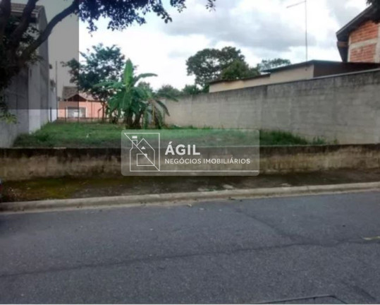 Imagem Terreno à Venda, 250 m² em Loteamento Villa Branca - Jacareí Imagem Terreno à Venda, 250 m² em Loteamento Villa Branca - Jacareí