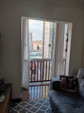 Imagem Apartamento com 2 Quartos à Venda, 52 m² em Cidade Ariston Estela Azevedo - Carapicuíba Imagem Apartamento com 2 Quartos à Venda, 52 m² em Cidade Ariston Estela Azevedo - Carapicuíba