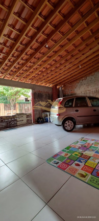 Imagem Casa com 3 Quartos à Venda,  em Núcleo Habitacional Brigadeiro Faria Lima - Indaiatuba