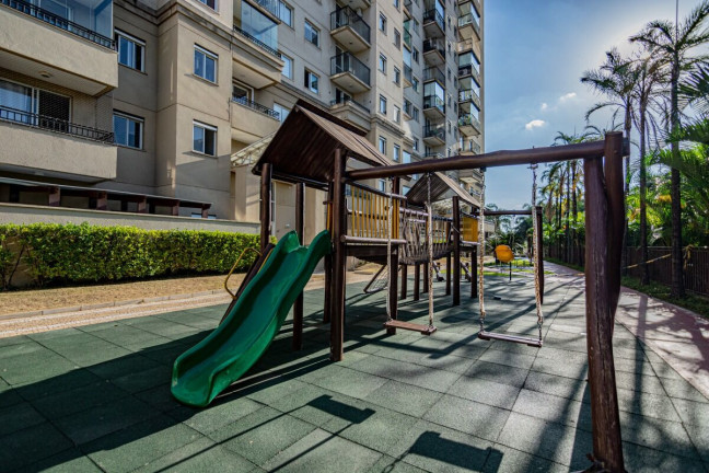 Imagem Apartamento com 1 Quarto à Venda, 40 m² em água Branca - São Paulo