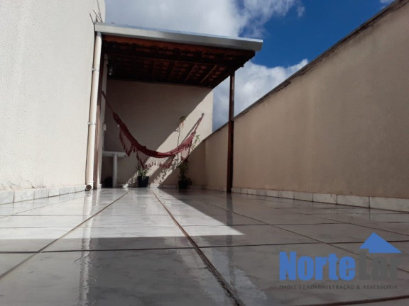 Imagem Cobertura com 2 Quartos à Venda, 80 m² em Vila Menck - Osasco