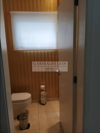 Imagem Casa com 4 Quartos à Venda, 358 m² em Swiss Park - Campinas