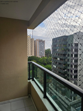 Imagem Imóvel com 2 Quartos à Venda, 57 m² em Pituba - Salvador Imagem Imóvel com 2 Quartos à Venda, 57 m² em Pituba - Salvador