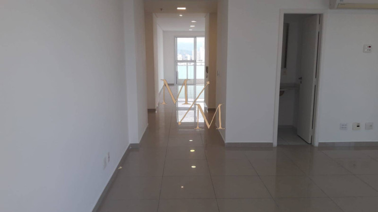 Imagem Sala Comercial para Alugar, 104 m² em Boqueirão - Santos Imagem Sala Comercial para Alugar, 104 m² em Boqueirão - Santos