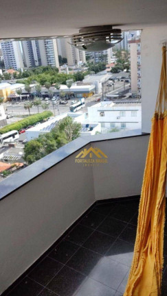 Imagem Imóvel com 3 Quartos à Venda, 107 m² em Aldeota - Fortaleza Imagem Imóvel com 3 Quartos à Venda, 107 m² em Aldeota - Fortaleza