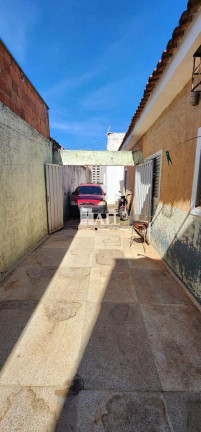 Imagem Casa com 3 Quartos à Venda, 130 m² em Jardim Urano - São José Do Rio Preto Imagem Casa com 3 Quartos à Venda, 130 m² em Jardim Urano - São José Do Rio Preto