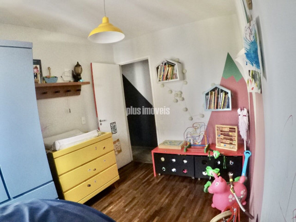 Imagem Apartamento com 2 Quartos à Venda, 62 m² em Jaguaré - São Paulo