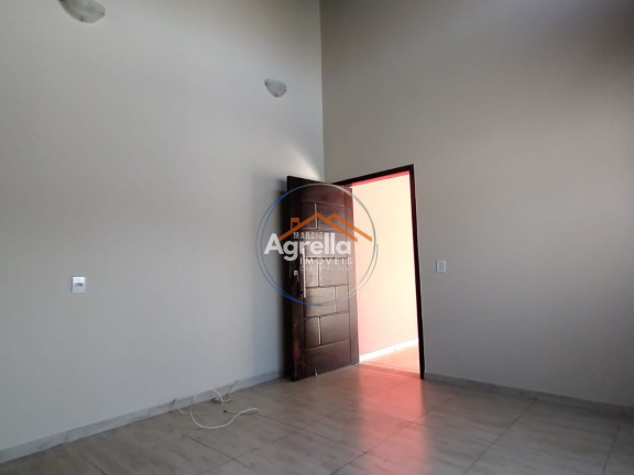 Imagem Casa com 3 Quartos à Venda, 125 m² em Parque Da Imprensa - Mogi Mirim Imagem Casa com 3 Quartos à Venda, 125 m² em Parque Da Imprensa - Mogi Mirim