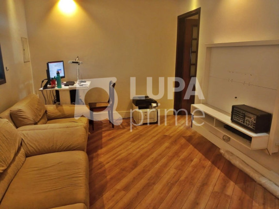 Casa com 3 Quartos à Venda, 184 m² em Vila Gustavo - São Paulo