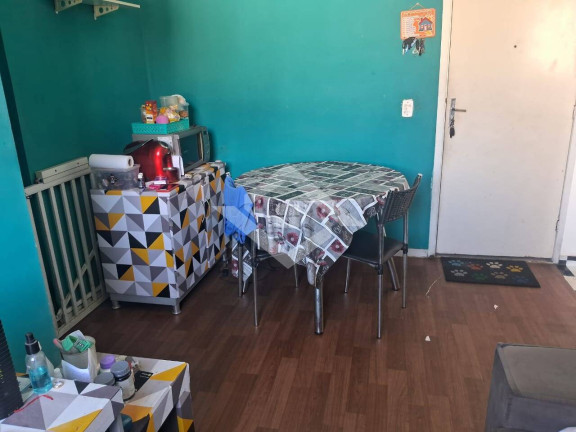 Imagem Apartamento com 2 Quartos à Venda, 49 m² em Campo Grande - Rio De Janeiro Imagem Apartamento com 2 Quartos à Venda, 49 m² em Campo Grande - Rio De Janeiro