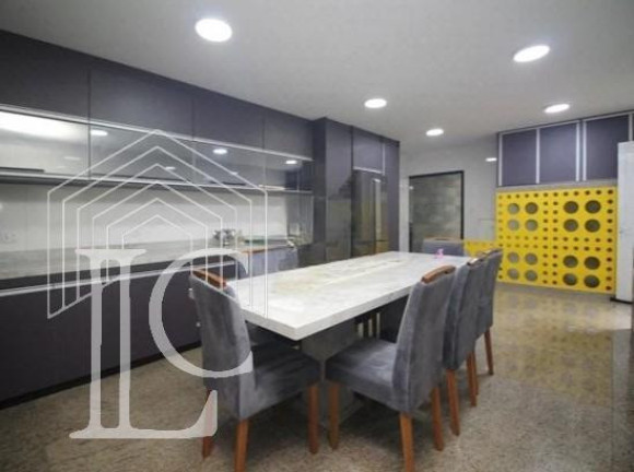 Imagem Casa com 3 Quartos à Venda, 304 m² em Vila Mariana - São Paulo