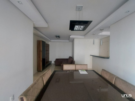 Imagem Apartamento com 3 Quartos à Venda, 87 m² em Campinas - São José