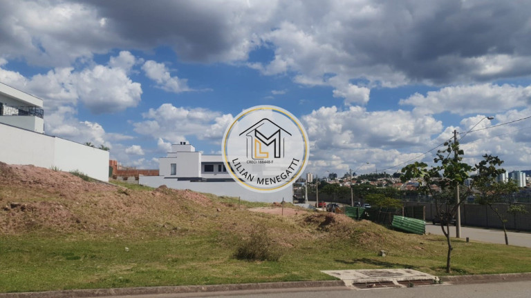 Imóvel à Venda, 629 m² em Bosque Do Horto - Jundiaí