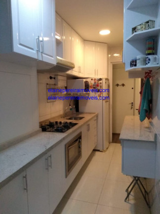 Imagem Apartamento com 3 Quartos à Venda, 62 m² em Jardim Das Vertentes - São Paulo Imagem Apartamento com 3 Quartos à Venda, 62 m² em Jardim Das Vertentes - São Paulo