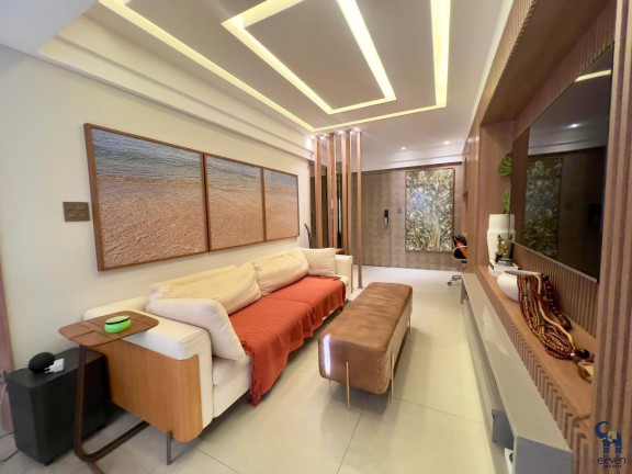 Imagem Apartamento com 3 Quartos à Venda, 90 m² em Pituaçu - Salvador Imagem Apartamento com 3 Quartos à Venda, 90 m² em Pituaçu - Salvador