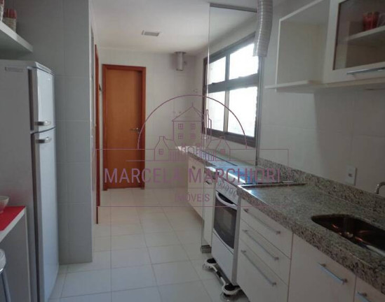 Imagem Apartamento com 3 Quartos à Venda, 107 m² em Praia Da Costa - Vila Velha