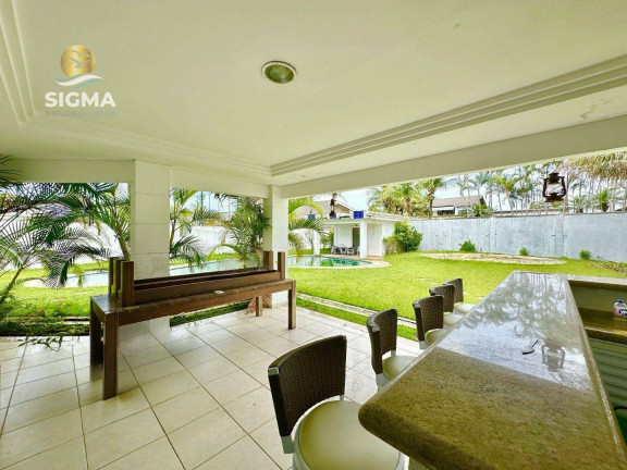 Imagem Casa com 6 Quartos à Venda, 600 m² em Jardim Acapulco - Guarujá Imagem Casa com 6 Quartos à Venda, 600 m² em Jardim Acapulco - Guarujá