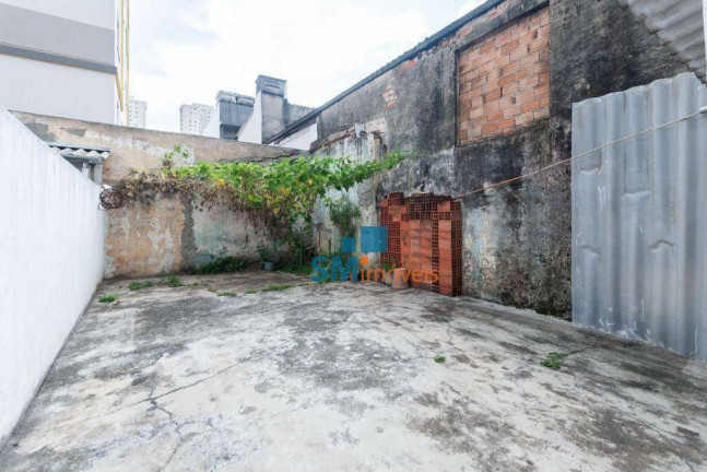 Imagem Casa com 2 Quartos à Venda, 110 m² em Ipiranga - São Paulo