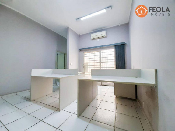 Imagem Casa para Alugar, 150 m² em Jardim Girassol - Americana