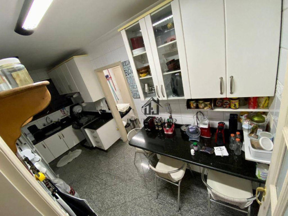 Imagem Apartamento com 3 Quartos à Venda, 133 m² em Centro - Sorocaba