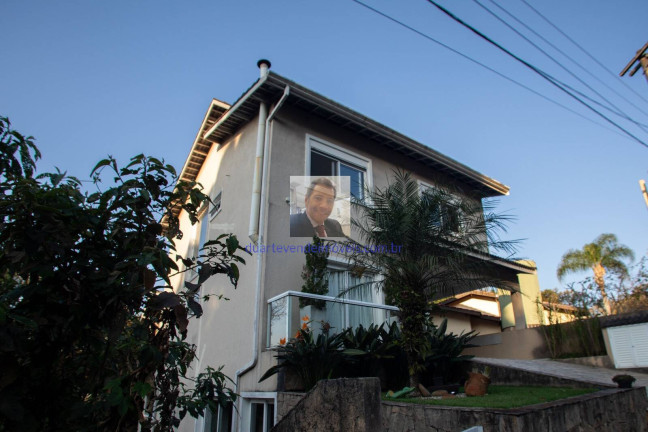 Imagem Casa de Condomínio com 3 Quartos à Venda, 439 m² em Jardim Atalaia - Cotia
