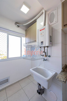 Imagem Apartamento com 3 Quartos para Alugar, 75 m² em Parque Das Nações - Santo André Imagem Apartamento com 3 Quartos para Alugar, 75 m² em Parque Das Nações - Santo André