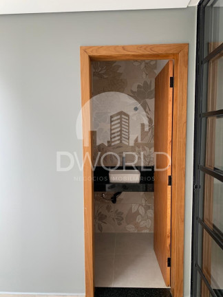 Imagem Casa com 3 Quartos à Venda, 180 m² em Vila Francisco Matarazzo - Santo André
