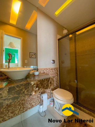 Imagem Casa com 3 Quartos à Venda, 161 m² em Itaipu - Niterói Imagem Casa com 3 Quartos à Venda, 161 m² em Itaipu - Niterói
