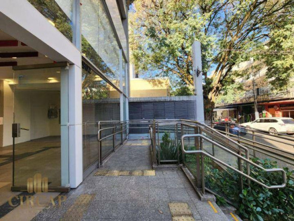Imagem Loja para Alugar, 550 m² em água Branca - São Paulo Imagem Loja para Alugar, 550 m² em água Branca - São Paulo