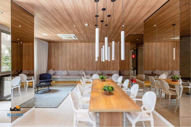Imagem Apartamento com 1 Quarto à Venda,  em Moema - São Paulo