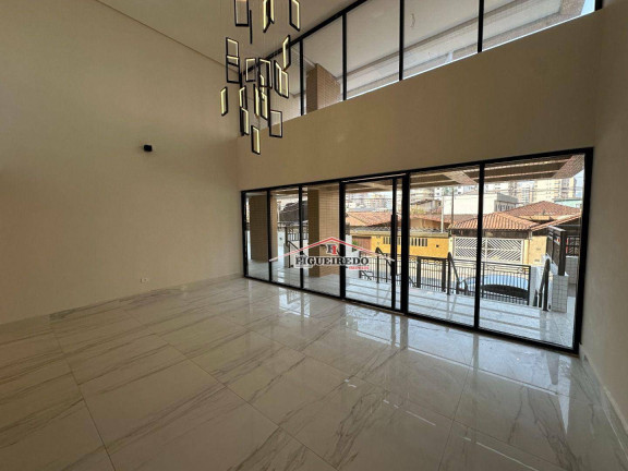 Apartamento com 2 Quartos à Venda, 86 m² em Aviação - Praia Grande