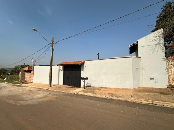 Imagem Chácara com 2 Quartos à Venda, 300 m² em Jardim Novo Horizonte - Tatuí Imagem Chácara com 2 Quartos à Venda, 300 m² em Jardim Novo Horizonte - Tatuí