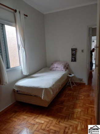 Imagem Casa com 3 Quartos à Venda, 100 m² em Tatuapé - São Paulo Imagem Casa com 3 Quartos à Venda, 100 m² em Tatuapé - São Paulo