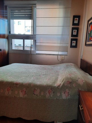 Imagem Apartamento com 3 Quartos à Venda, 100 m² em Moinhos De Vento - Porto Alegre