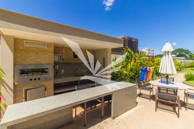 Imagem Apartamento com 3 Quartos para Alugar, 119 m² em Park Sul - Brasília Imagem Apartamento com 3 Quartos para Alugar, 119 m² em Park Sul - Brasília