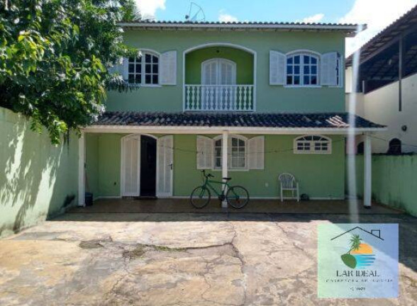 Casa com 3 Quartos à Venda, 200 m² em Jardim Peró - Cabo Frio