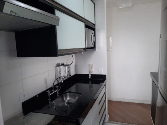 Imagem Imóvel com 2 Quartos à Venda, 63 m² em Vila Guarani (z Sul) - São Paulo Imagem Imóvel com 2 Quartos à Venda, 63 m² em Vila Guarani (z Sul) - São Paulo