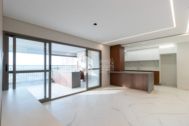 Apartamento com 3 Quartos à Venda, 128 m² em Ipiranga - São Paulo