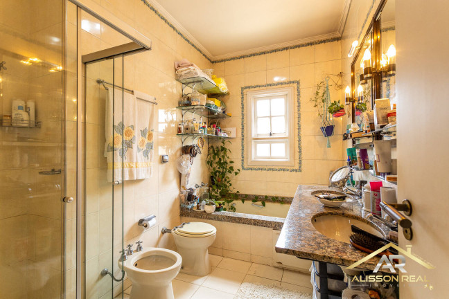 Imagem Casa com 5 Quartos para Alugar, 480 m² em Alphaville - Santana De Parnaíba