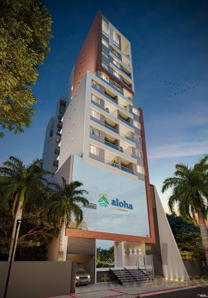 Imagem Apartamento com 2 Quartos à Venda, 83 m² em Praia De Itaparica - Vila Velha Imagem Apartamento com 2 Quartos à Venda, 83 m² em Praia De Itaparica - Vila Velha