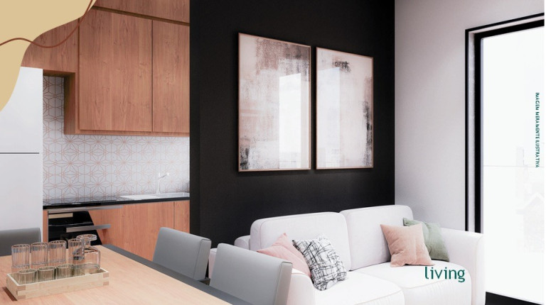 Imagem Apartamento com 2 Quartos à Venda, 122 m² em Campestre - Santo André Imagem Apartamento com 2 Quartos à Venda, 122 m² em Campestre - Santo André
