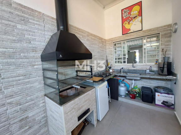 Imagem Casa de Condomínio com 3 Quartos à Venda, 114 m² em Jardim Conceição (sousas) - Campinas Imagem Casa de Condomínio com 3 Quartos à Venda, 114 m² em Jardim Conceição (sousas) - Campinas