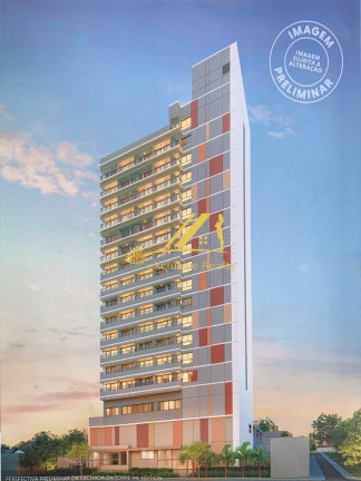 Imagem Imóvel com 1 Quarto à Venda, 23 m² em Jardim Das Acácias - São Paulo Imagem Imóvel com 1 Quarto à Venda, 23 m² em Jardim Das Acácias - São Paulo